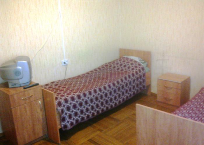 Agat na  Pushkinskaya hostel