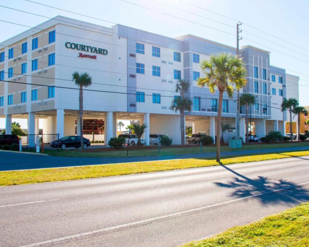 Courtyard Fort Walton Beach-West Destin