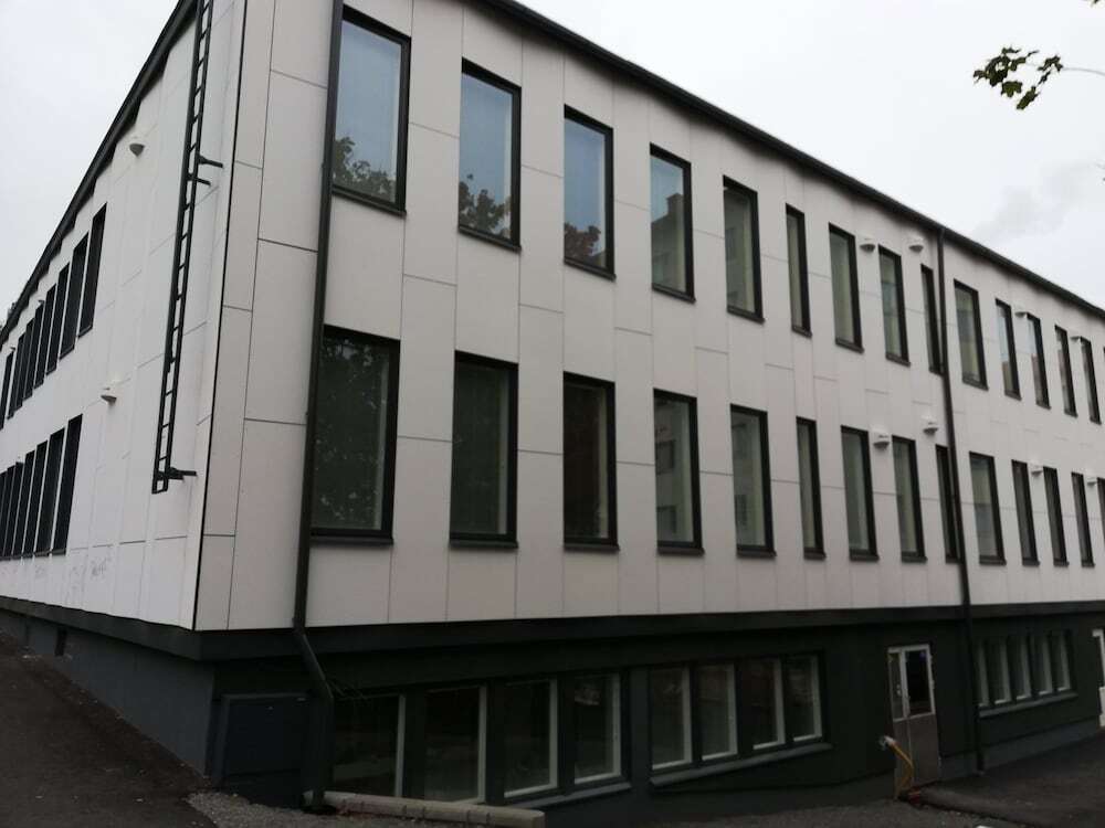 Forenom Aparthotel Varkaus