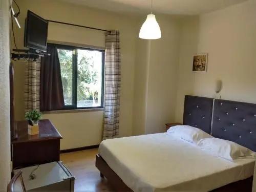 Hotel Montanhes