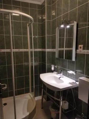 Hotel Montanhes