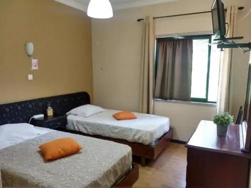 Hotel Montanhes