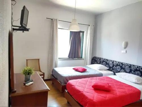 Hotel Montanhes