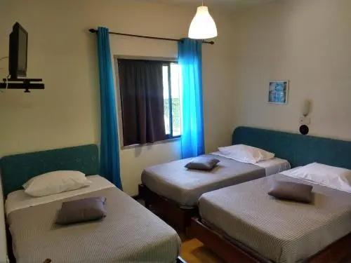 Hotel Montanhes