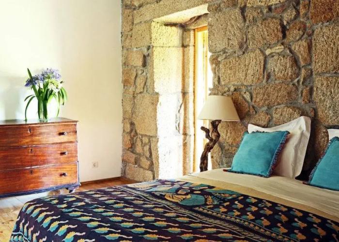 Casa Agrícola da Levada Eco Village