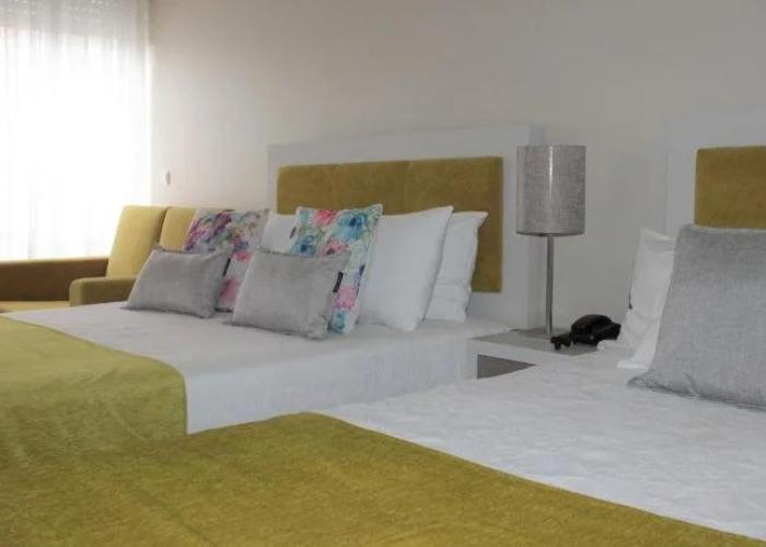 Residencial Classico