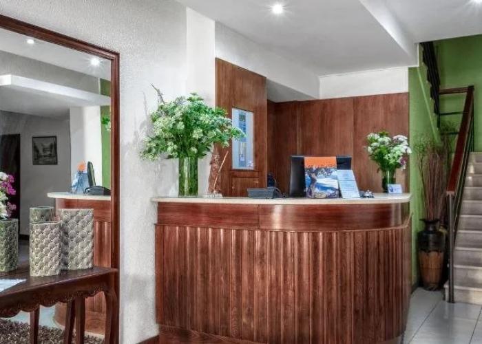 Residencial Classico
