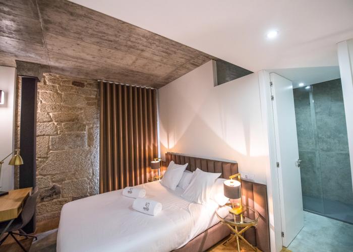 Borralha Hotel, Restaurante & Spa