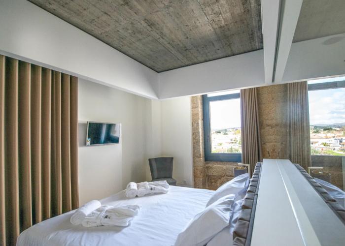 Borralha Hotel, Restaurante & Spa