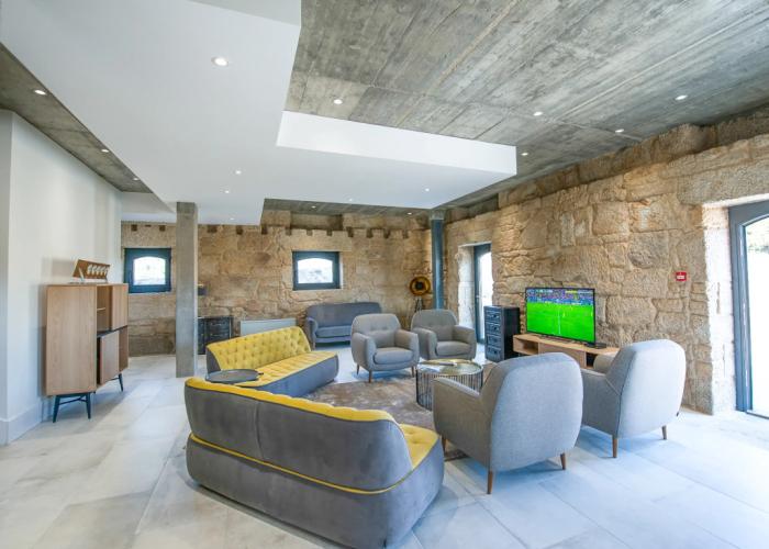 Borralha Hotel, Restaurante & Spa