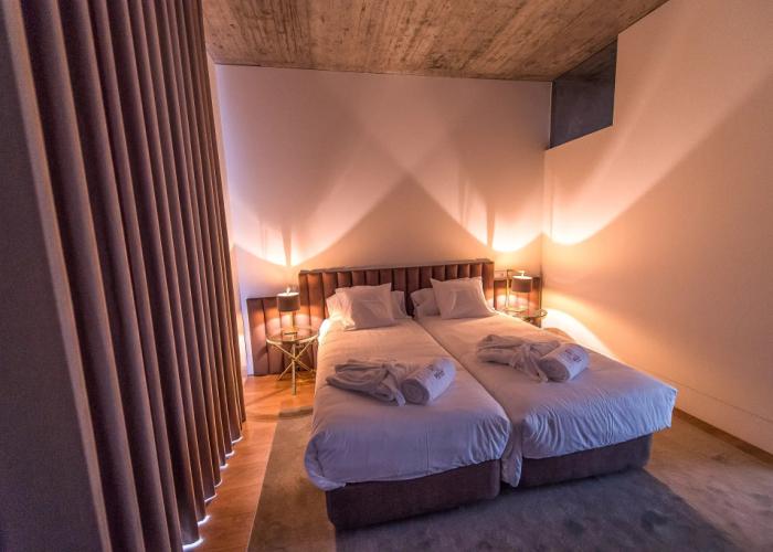 Borralha Hotel, Restaurante & Spa
