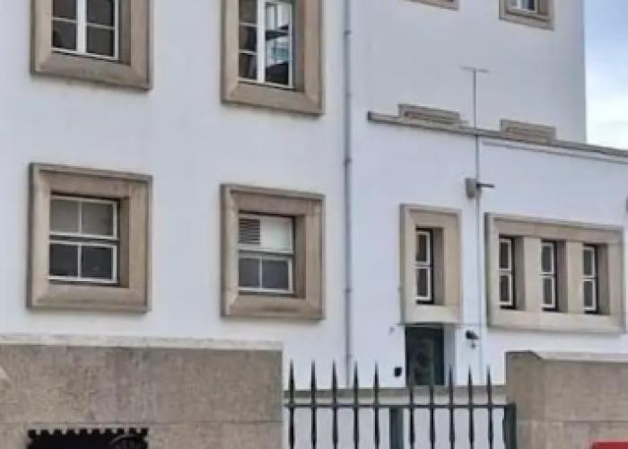Casa dos Correios