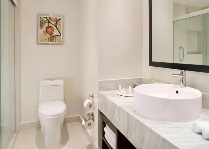 Fairfield Inn & Suites by Marriott Villahermosa Tabasco