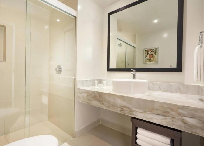 Fairfield Inn & Suites by Marriott Villahermosa Tabasco