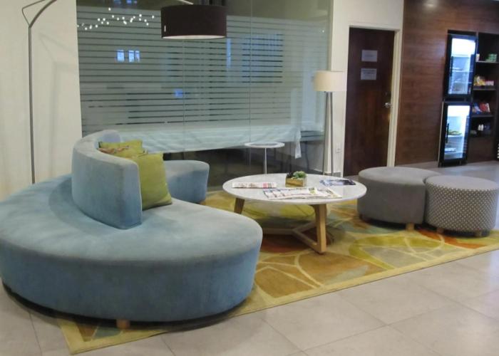 Fairfield Inn & Suites by Marriott Villahermosa Tabasco