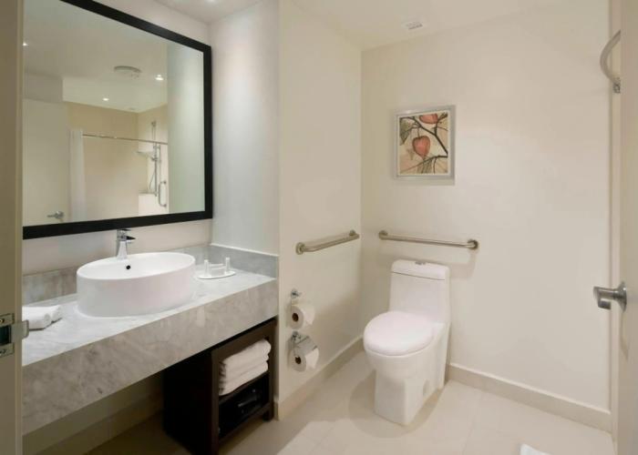 Fairfield Inn & Suites by Marriott Villahermosa Tabasco