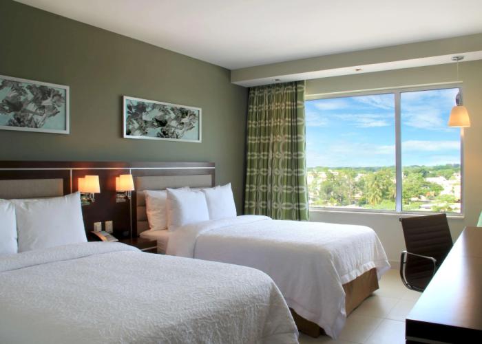Hampton Inn by Hilton Villahermosa
