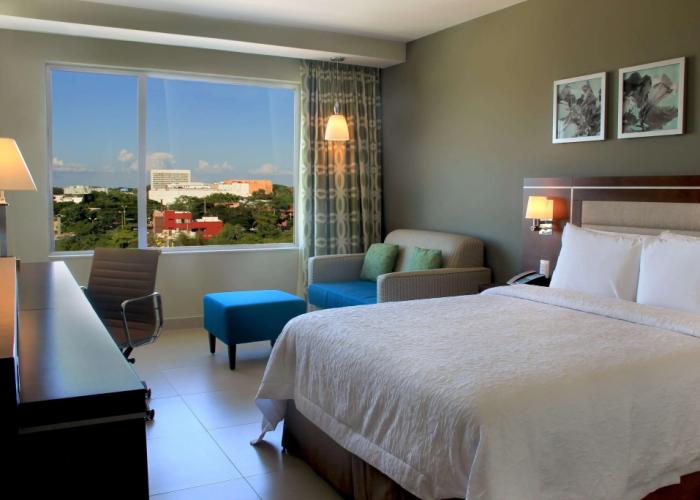 Hampton Inn by Hilton Villahermosa