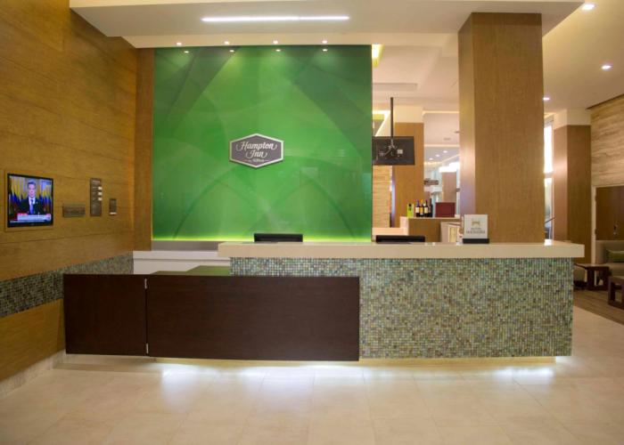 Hampton Inn by Hilton Villahermosa