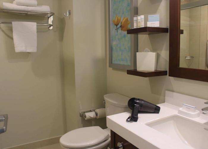 Hampton Inn by Hilton Villahermosa