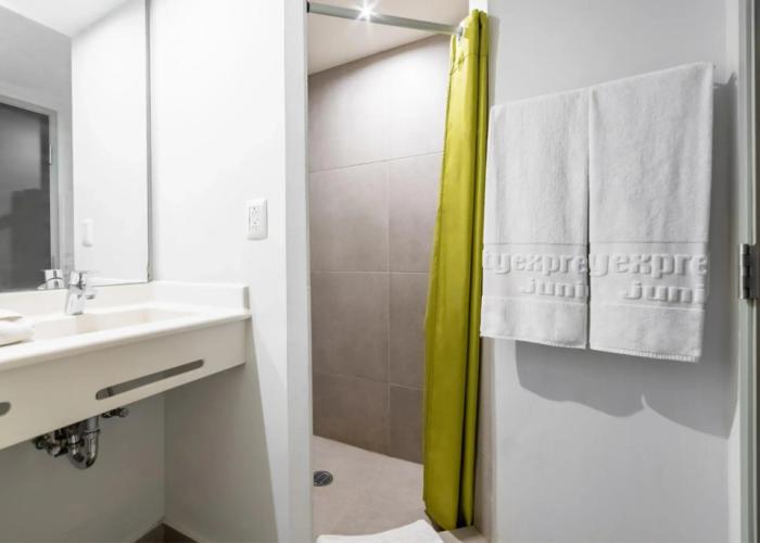 City Express Junior by Marriott Villahermosa