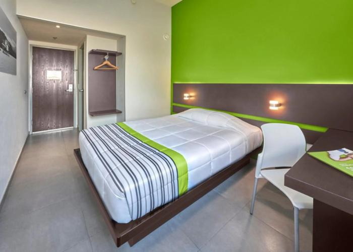 City Express Junior by Marriott Villahermosa