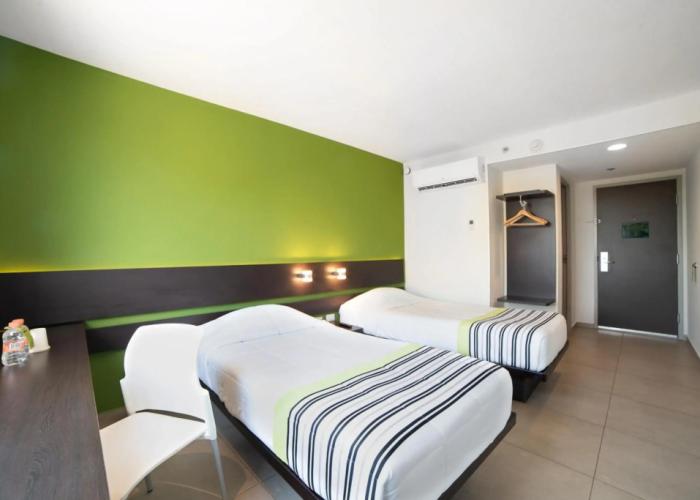 City Express Junior by Marriott Villahermosa