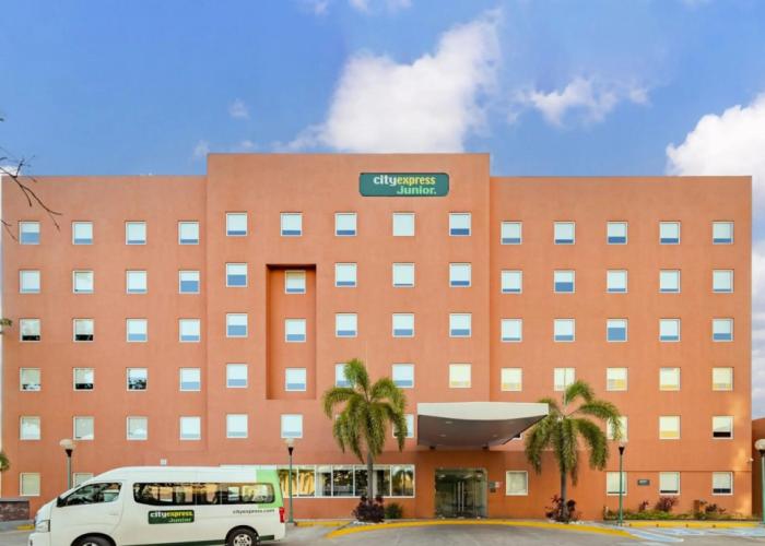 City Express Junior by Marriott Villahermosa