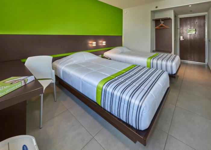 City Express Junior by Marriott Villahermosa