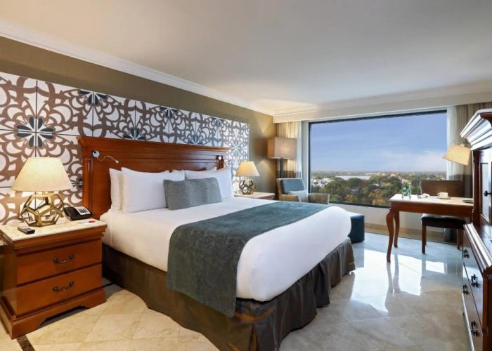 Villahermosa Marriott Hotel