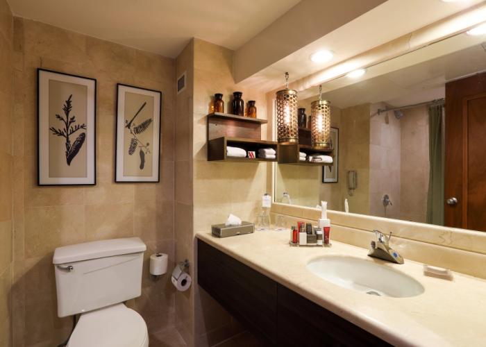 Villahermosa Marriott Hotel