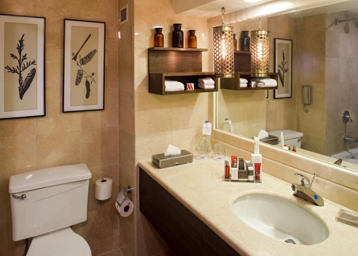 Villahermosa Marriott Hotel