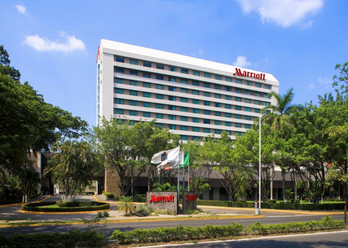 Villahermosa Marriott Hotel