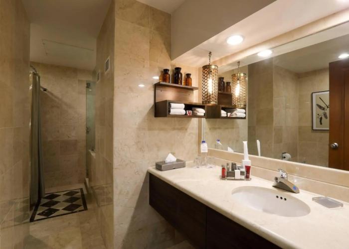 Villahermosa Marriott Hotel