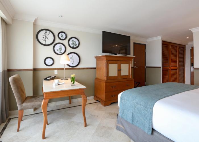 Villahermosa Marriott Hotel