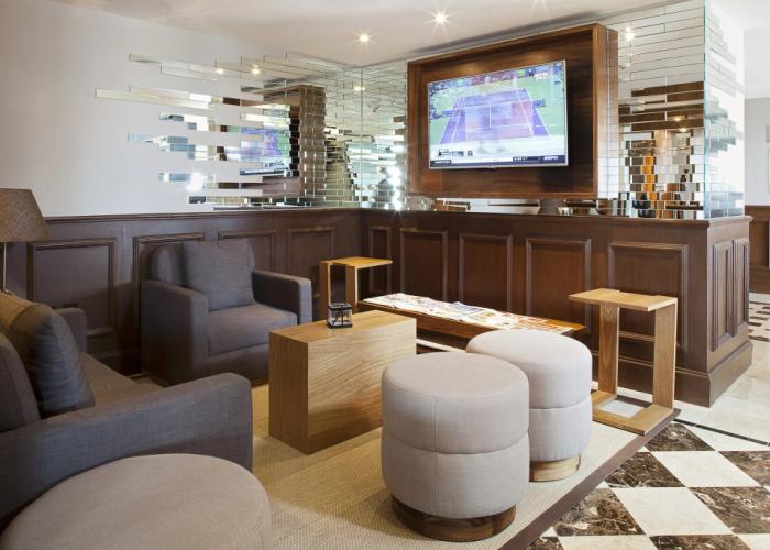 Villahermosa Marriott Hotel