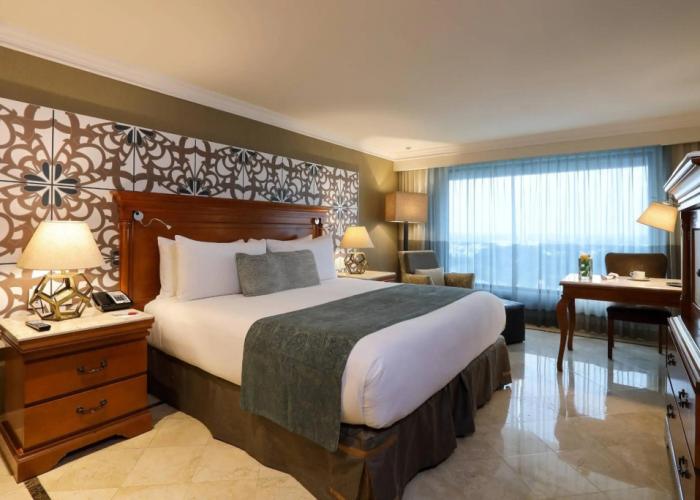 Villahermosa Marriott Hotel