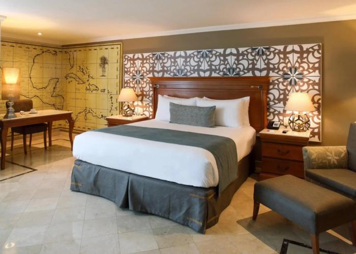 Villahermosa Marriott Hotel