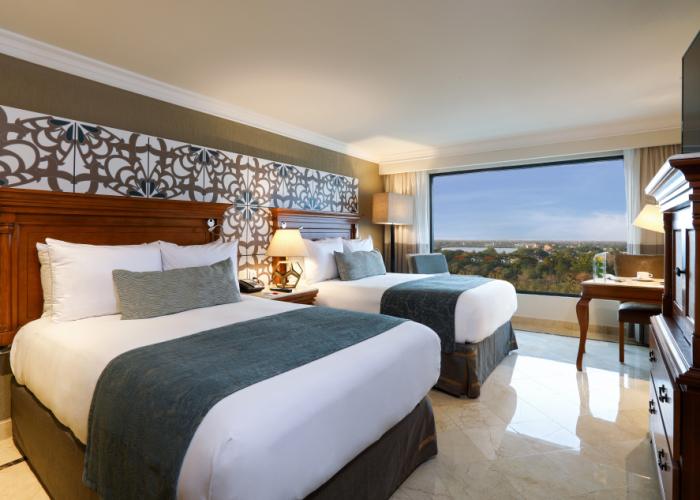 Villahermosa Marriott Hotel