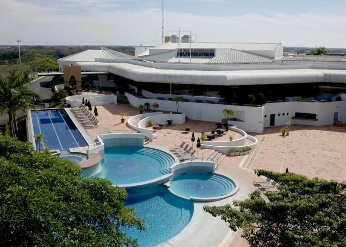 Holiday Inn Villahermosa Aeropuerto by IHG