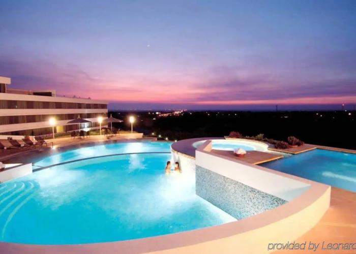 Holiday Inn Villahermosa Aeropuerto by IHG