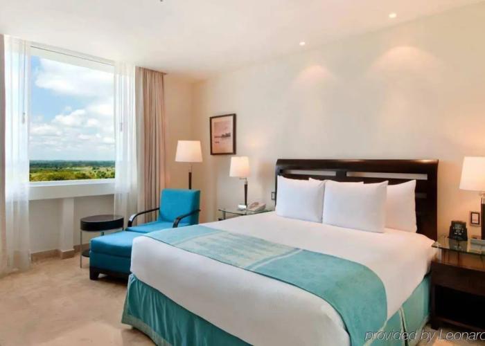 Holiday Inn Villahermosa Aeropuerto by IHG