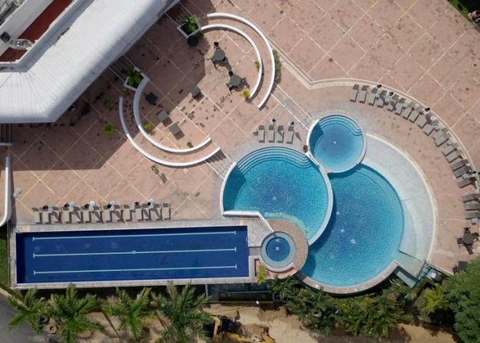 Holiday Inn Villahermosa Aeropuerto by IHG