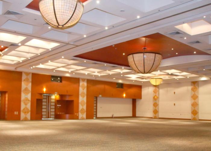 Holiday Inn Villahermosa Aeropuerto by IHG