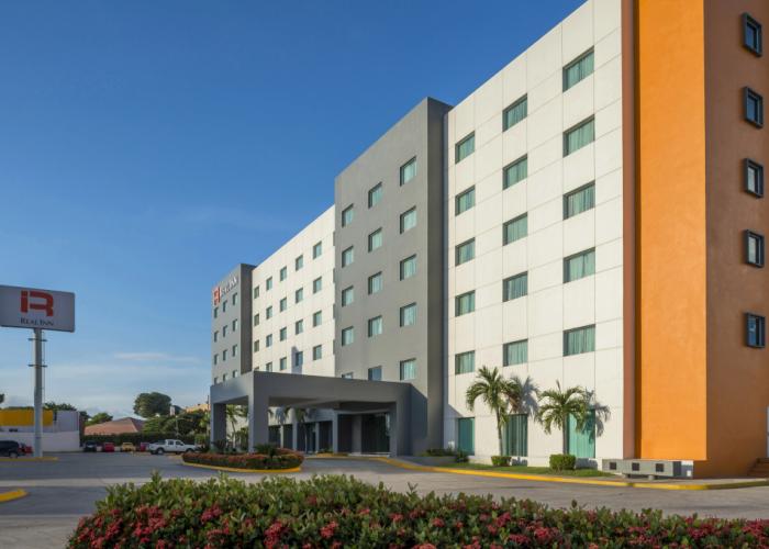 Courtyard by Marriott Villahermosa Tabasco