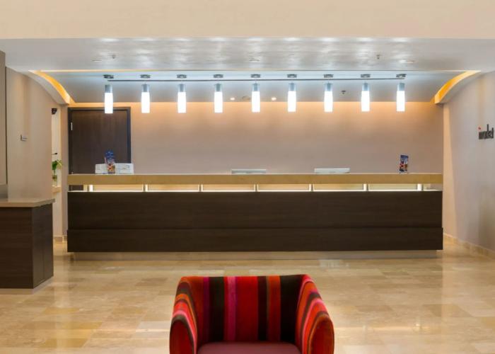 Courtyard by Marriott Villahermosa Tabasco