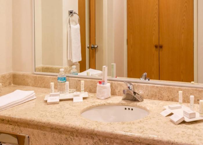 Courtyard by Marriott Villahermosa Tabasco