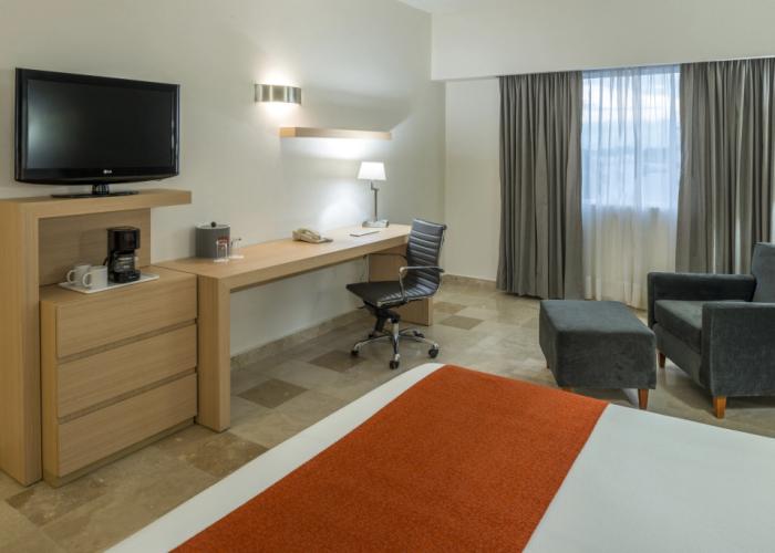 Courtyard by Marriott Villahermosa Tabasco