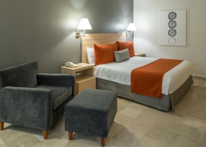 Courtyard by Marriott Villahermosa Tabasco