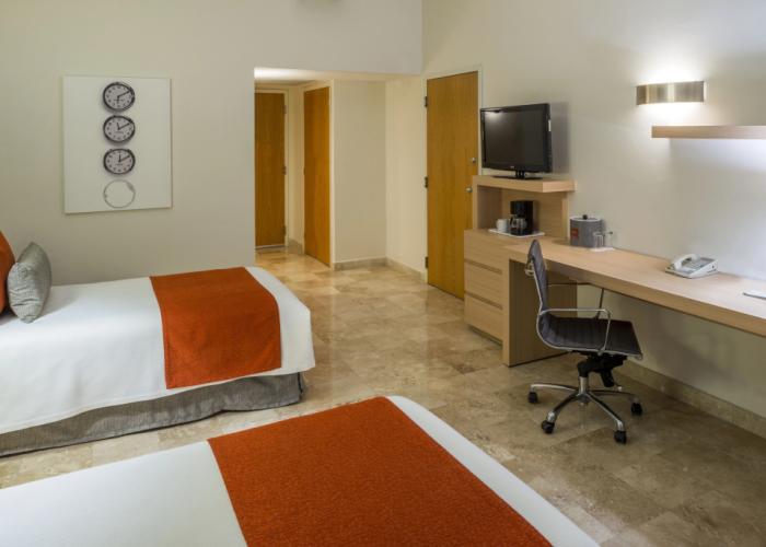 Courtyard by Marriott Villahermosa Tabasco